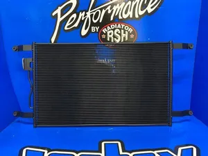 BHT92716 - Condensor