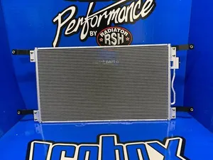 BHT95050 - Condenser — 5