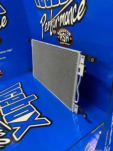 BHT95050 - Condenser — 2
