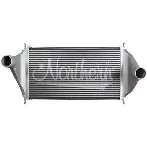 Charge Air Cooler BHTD3043