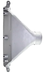 Charge Air Cooler BHTD3043 — 2