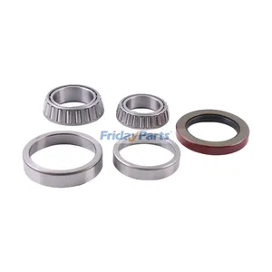 Axle Bearing Kit BK-12000-KIT for Dexter 8-216 8-214