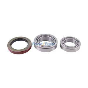 Axle Bearing Kit BK-12000-KIT for Dexter 8-216 8-214 — 5