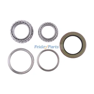 Axle Bearing Kit BK-12000-KIT for Dexter 8-216 8-214 — 3