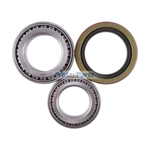 Axle Bearing Kit BK-12000-KIT for Dexter 8-216 8-214 — 4