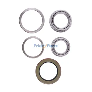 Axle Bearing Kit BK-12000-KIT for Dexter 8-216 8-214 — 2