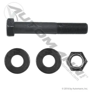 Automann BKF780512GR8 Torque Arm Bolt Kit Binkley