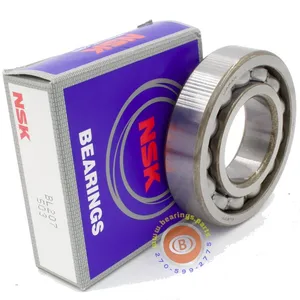 Replaces Case/New Holland #ST204A Ball Bearing