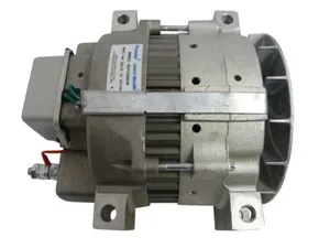 BLP2309GH *NEW* OE Leece Neville Alternator 12V 160A — 3
