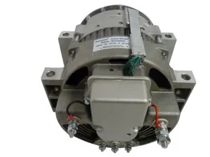 BLP2309GH *NEW* OE Leece Neville Alternator 12V 160A — 2