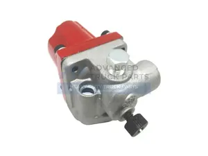 BM-69973 Genuine Cummins Fuel Shutoff — 3