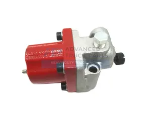 BM-69973 Genuine Cummins Fuel Shutoff — 2