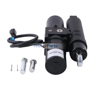 Actuator AM138797 for John Deere Utility Vehicle Gator Military 4X4 HPX615E HPX815E XUV625i XUV825i XUV825E XUV835M XUV855D XUV865M — 2