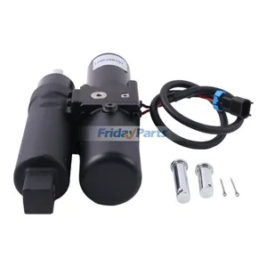 Actuator AM138797 for John Deere Utility Vehicle Gator Military 4X4 HPX615E HPX815E XUV625i XUV825i XUV825E XUV835M XUV855D XUV865M — 4