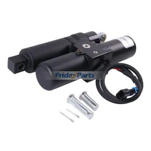Actuator AM138797 for John Deere Utility Vehicle Gator Military 4X4 HPX615E HPX815E XUV625i XUV825i XUV825E XUV835M XUV855D XUV865M — 5