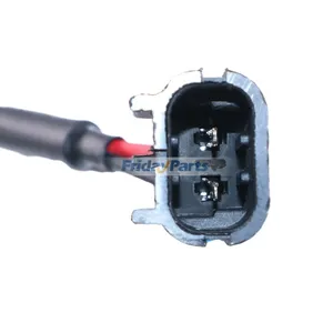 Actuator AM138797 for John Deere Utility Vehicle Gator Military 4X4 HPX615E HPX815E XUV625i XUV825i XUV825E XUV835M XUV855D XUV865M — 9
