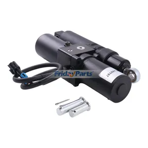 Actuator AM138797 for John Deere Utility Vehicle Gator Military 4X4 HPX615E HPX815E XUV625i XUV825i XUV825E XUV835M XUV855D XUV865M