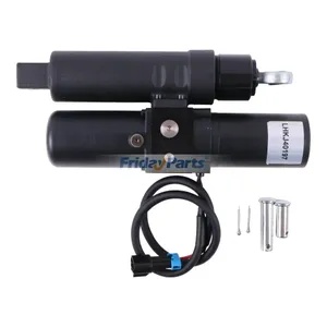 Actuator AM138797 for John Deere Utility Vehicle Gator Military 4X4 HPX615E HPX815E XUV625i XUV825i XUV825E XUV835M XUV855D XUV865M — 6