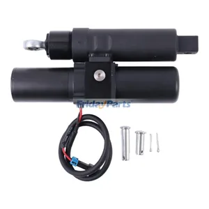 Actuator AM138797 for John Deere Utility Vehicle Gator Military 4X4 HPX615E HPX815E XUV625i XUV825i XUV825E XUV835M XUV855D XUV865M — 7