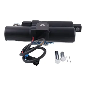 Actuator AM138797 for John Deere Utility Vehicle Gator Military 4X4 HPX615E HPX815E XUV625i XUV825i XUV825E XUV835M XUV855D XUV865M — 8
