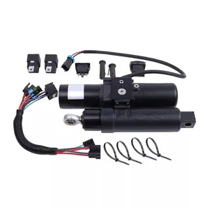 12V Cargo Box Power Lift Actuator Kit BM25143 BM26414 for John Deere XUV825i XUV825M XUV835M XUV865R — 5