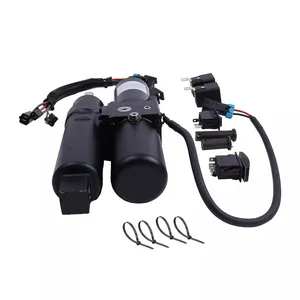 12V Cargo Box Power Lift Actuator Kit BM25143 BM26414 for John Deere XUV825i XUV825M XUV835M XUV865R — 4