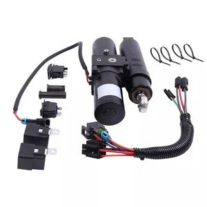 12V Cargo Box Power Lift Actuator Kit BM25143 BM26414 for John Deere XUV825i XUV825M XUV835M XUV865R — 2