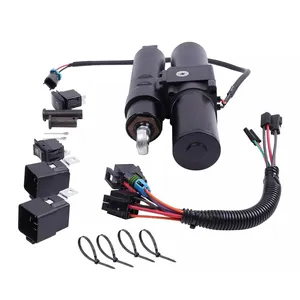 12V Cargo Box Power Lift Actuator Kit BM25143 BM26414 for John Deere XUV825i XUV825M XUV835M XUV865R — 3