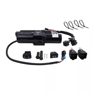 12V Cargo Box Power Lift Actuator Kit BM25143 BM26414 for John Deere XUV825i XUV825M XUV835M XUV865R — 7