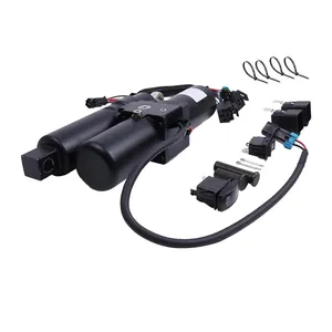 12V Cargo Box Power Lift Actuator Kit BM25143 BM26414 for John Deere XUV825i XUV825M XUV835M XUV865R — 6