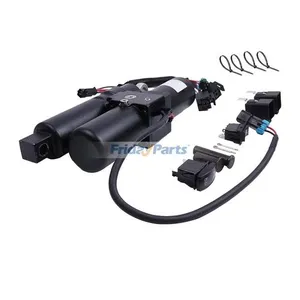 12V Cargo Box Power Lift Actuator Kit BM25143 BM26414 for John Deere XUV825i XUV825M XUV835M XUV865R — 6