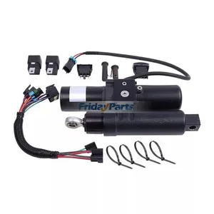 12V Cargo Box Power Lift Actuator Kit BM25143 BM26414 for John Deere XUV825i XUV825M XUV835M XUV865R — 5