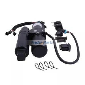 12V Cargo Box Power Lift Actuator Kit BM25143 BM26414 for John Deere XUV825i XUV825M XUV835M XUV865R — 4