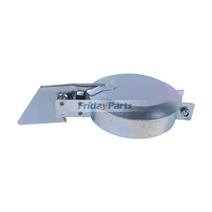 Rain Cap P270541 for CASE Harvester 2388 2588 6130 7230 AFX8010 Sprayer SPX4260 SPX4410 — 6