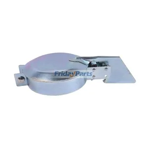 Rain Cap P270541 for CASE Harvester 2388 2588 6130 7230 AFX8010 Sprayer SPX4260 SPX4410 — 5