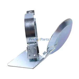Rain Cap P270541 for CASE Harvester 2388 2588 6130 7230 AFX8010 Sprayer SPX4260 SPX4410 — 3