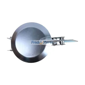 Rain Cap P270541 for CASE Harvester 2388 2588 6130 7230 AFX8010 Sprayer SPX4260 SPX4410 — 7
