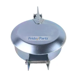 Rain Cap P270541 for CASE Harvester 2388 2588 6130 7230 AFX8010 Sprayer SPX4260 SPX4410 — 4