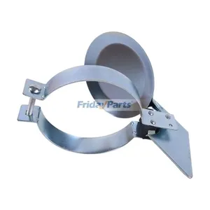 Rain Cap P270541 for CASE Harvester 2388 2588 6130 7230 AFX8010 Sprayer SPX4260 SPX4410 — 2
