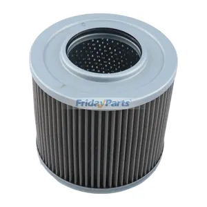 Strainer Suction Filter 7006811 for Bobcat Excavator E63 E80 E85 — 2