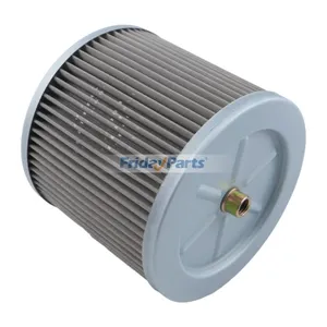 Strainer Suction Filter 7006811 for Bobcat Excavator E63 E80 E85 — 3