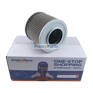 Strainer Suction Filter 7006811 for Bobcat Excavator E63 E80 E85