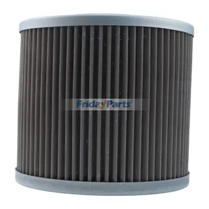 Strainer Suction Filter 7006811 for Bobcat Excavator E63 E80 E85 — 4
