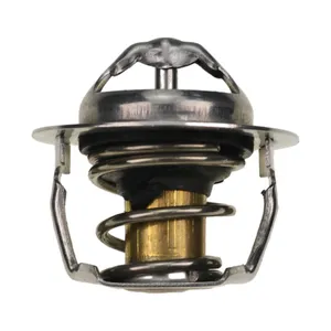 82闂佺娅ｉ悡?Thermostat SBA145206182 for New Holland Tractor 1320 1520 1620 1920 T2410 T2420 TC25 TC29 TC30 TC40 TC45 — 5