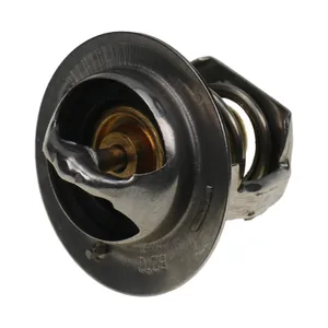 82闂佺娅ｉ悡?Thermostat SBA145206182 for New Holland Tractor 1320 1520 1620 1920 T2410 T2420 TC25 TC29 TC30 TC40 TC45 — 4