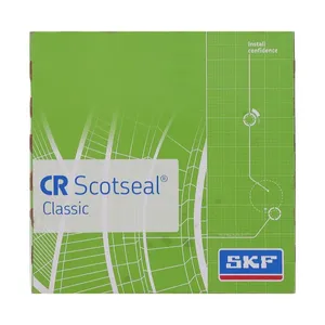C/R Items 7264-CR Mack 1458-46305 Seal — 5
