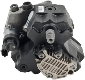 Bosch 03-08 Dodge Ram 2500/3500 Pickup Radial Piston Pump — 3