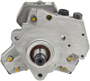 Bosch 03-08 Dodge Ram 2500/3500 Pickup Radial Piston Pump — 2