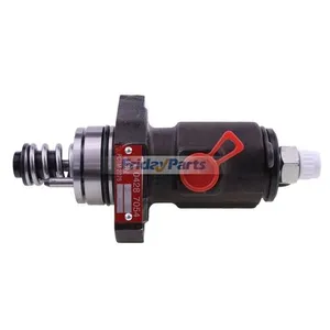 Fuel Injection Pump 04286450 for Deutz Engine BF3L2011 BF4L2011 BF3M2011 BF4M2011 — 6