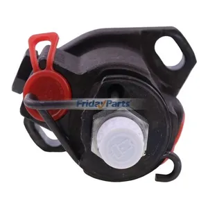Fuel Injection Pump 04286450 for Deutz Engine BF3L2011 BF4L2011 BF3M2011 BF4M2011 — 2